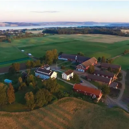 Fokhol Gard Pensjonat Stange