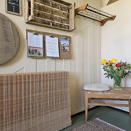 Guest house Fokhol Gard *