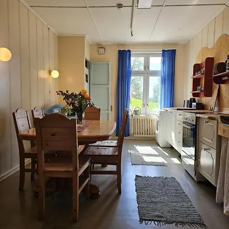 Fokhol Gård * Stange