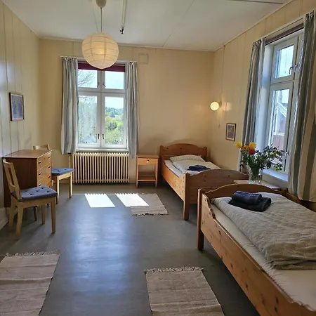 Guest house Fokhol Gard