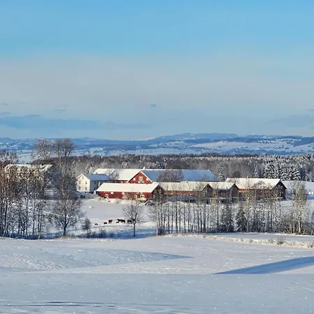 Fokhol Gård Gjestgiverier *