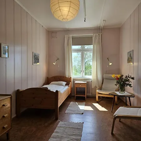 Guest house Fokhol Gard *