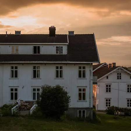 Fokhol Gård * Stange