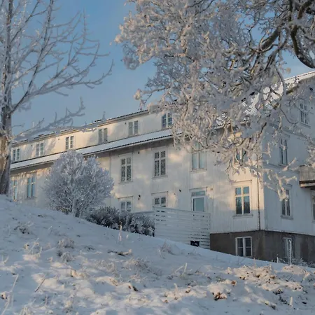 Fokhol Gard Guest house