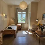 Fokhol Gard Penzion *