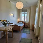 Fokhol Gard Penzion Stange