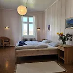 Penzion Fokhol Gard Stange