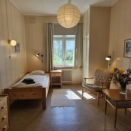 Fokhol Gard Konukevi *