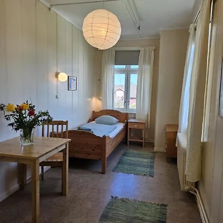 Fokhol Gard Konukevi Stange
